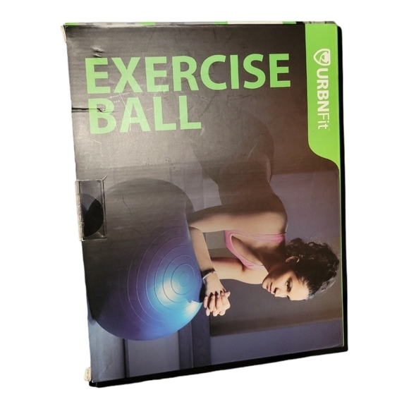 Other - EXERCISE Ball New